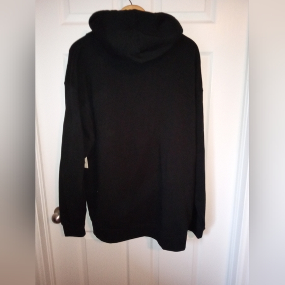 NWT Tweed Unisex Hoodie - Picture 4 of 9